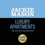 Ca nhạc Luxury Apartments (Live On The Ed Sullivan Show, October 28, 1962) (Single) - Jackie Mason