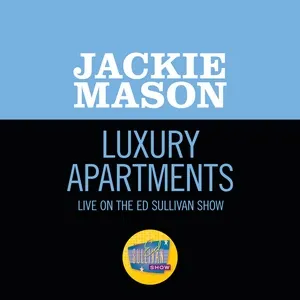 Luxury Apartments (Live On The Ed Sullivan Show, October 28, 1962) (Single) - Jackie Mason
