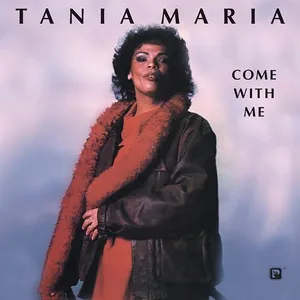 Come With Me - Tania Maria