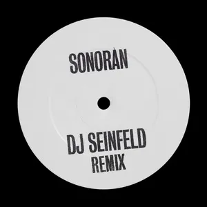 Sonoran (DJ Seinfeld Remix) (Single) - MJ Cole