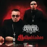 Download nhạc Mp3 Malhablados online miễn phí