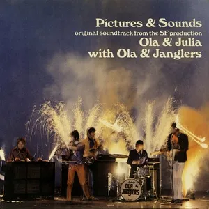Pictures  Sounds - Ola & The Janglers
