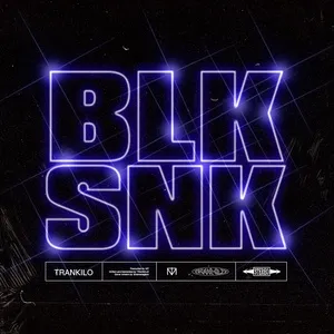 Black Snake (Single) - Trankilo