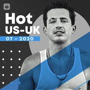 Nhạc Âu Mỹ Hot Tháng 07/2020 - V.A