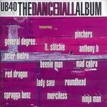 Download nhạc hay UB40 Present The Dancehall Album về điện thoại