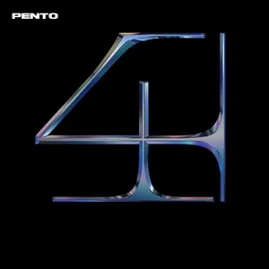 4 (Mini Album) - Pento