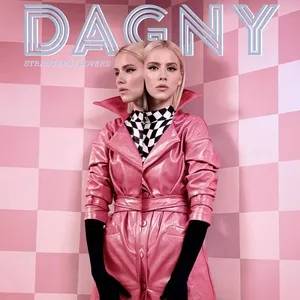 Strangers / Lovers (EP) - Dagny