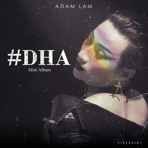 DHA (EP) - Adam Lâm