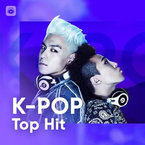 K-Pop Top Hit - V.A