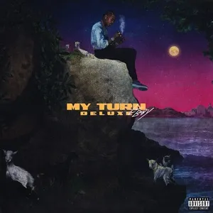 My Turn (Deluxe) - Lil Baby