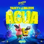 Nghe nhạc Agua (Single) - Tainy, J Balvin
