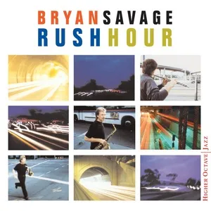 Rush Hour - Bryan Savage
