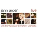 Nghe và tải nhạc Jann Arden - Live With The VSO nhanh nhất về máy