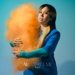 Its All Me - Vol.1 (Mini Album) - Ai