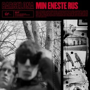 Min Eneste Rus (Single) - Barselona