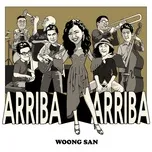 Nghe và tải nhạc Arriba Arriba (Single) Mp3 về máy