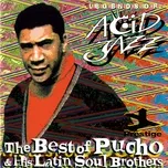 Tải nhạc hot The Best Of Pucho  His Latin Soul Brothers Mp3