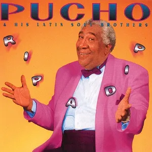 Rip A Dip - Pucho And The Latin Soul Brothers
