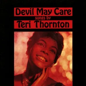 Devil May Care - Teri Thornton