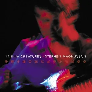 14 Little Creatures - Stephen Magnusson