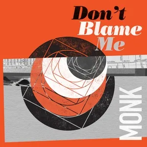 Dont Blame Me (Live) (Single) - Thelonious Monk