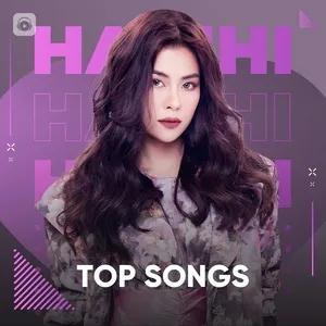 Nghe nhạc Top Songs: Hà Nhi - Hà Nhi