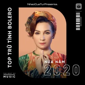 Nghe và tải nhạc hay Top TRỮ TÌNH BOLERO Nửa Năm 2020 Mp3 về máy