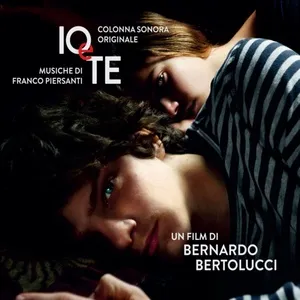 Io E Te (EP) - Franco Piersanti