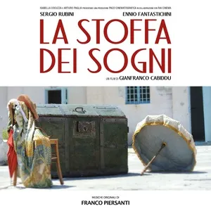 La Stoffa Dei Sogni - Franco Piersanti