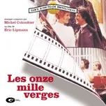 Nghe và tải nhạc hot Les Onze Mille Verges online miễn phí