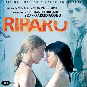 Riparo - Dario Arcidiacono