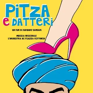 Pitza E Datteri - L'Orchestra di Piazza Vittorio
