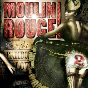 Moulin Rouge 2 - V.A