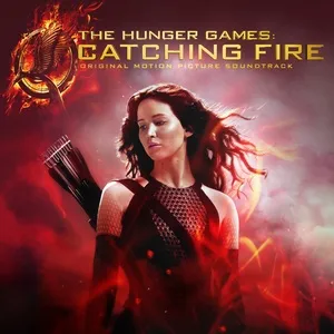 The Hunger Games: Catching Fire - V.A
