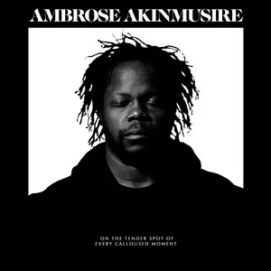 Mr. Roscoe (Consider The Simultaneous) (Single) - Ambrose Akinmusire