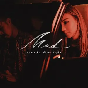 Mad (Remix) (Single) - Giang Hải Ca (AGA)