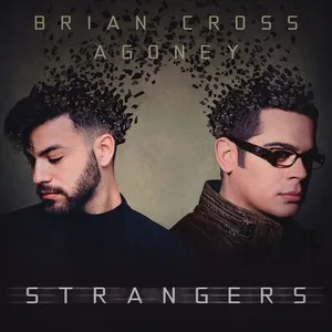Strangers (Single) - Brian Cross