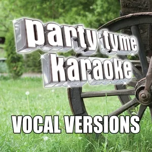 Party Tyme Karaoke - Classic Country 6 - Party Tyme Karaoke