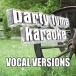 Nghe nhạc Party Tyme Karaoke - Classic Country 3 - Party Tyme Karaoke