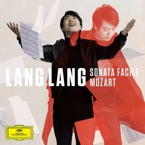 Mozart: Piano Sonata No. 16 In C Major, K. 545 Sonata Facile (Single) - Lang Lang