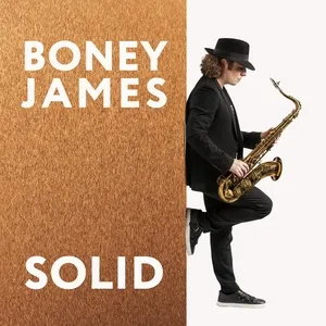 Tonic (Single) - Boney James