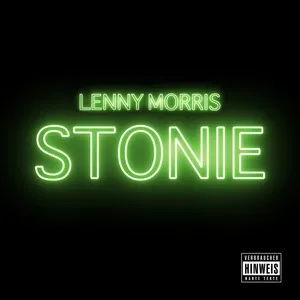 Stonie (Single) - Lenny Morris