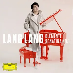 Clementi: Sonatina No. 1 In C Major, Op. 36 (Single) - Lang Lang