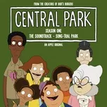 Nghe và tải nhạc Mp3 Central Park Season One, The Soundtrack – Song-tral Park (Episodes 1-2) về máy