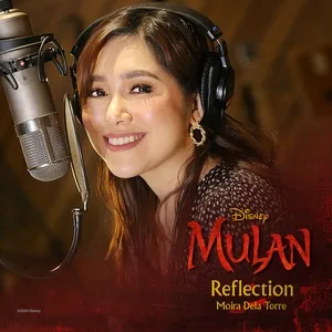 Reflection (From Mulan) (Single) - Moira Dela Torre
