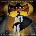 Download nhạc hot Batman: The Movie Mp3 miễn phí