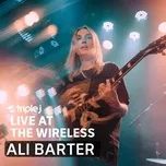 Ca nhạc Triple J Live At The Wireless - The Corner Hotel, Melbourne 2019 - Ali Barter