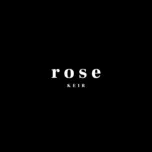Download nhạc Rose (Acoustic Session) (Single) trực tuyến miễn phí