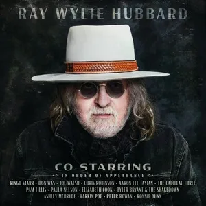 Fast Left Hand (Single) - Ray Wylie Hubbard