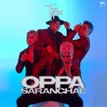 Ca nhạc Oppa Saranghae (Single) - The Rube